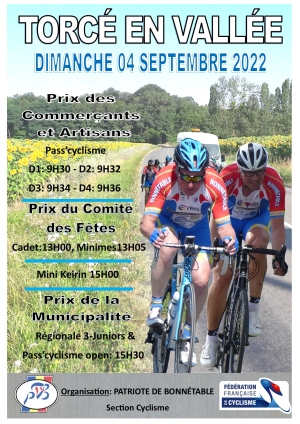 Torcé en Vallée 3+J/PC/Cad/Min