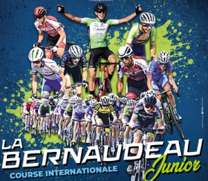 La Bernaudeau Juniors 2026