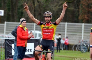 CX Poitiers