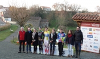 Cyclo-cross de Saint Sauveur