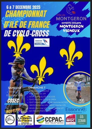 CX de Montgeron
