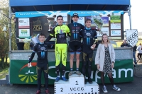 Podium Juniors