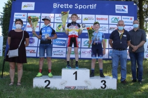 Podium Pupilles