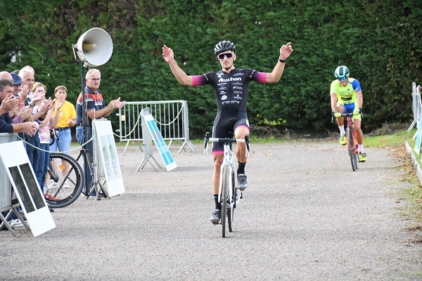 CX Availles Limouzine