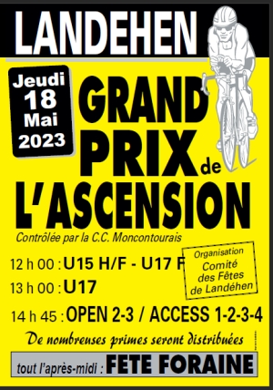 Landéhen
