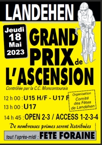 Landéhen