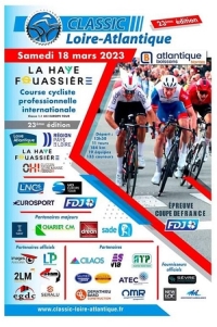Classic Loire Atlantique