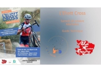 CX Machelles &quot; L&#039;Eliott Cross&quot;
