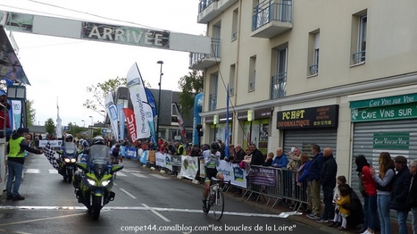 Boucles de la Loire Elite