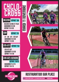 CX Les Sables-d&#039;Olonne