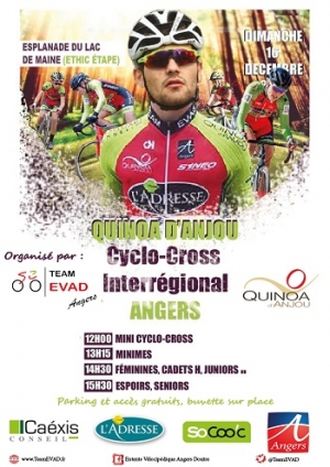 CX Angers