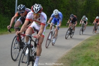 Clément Bommé au GP de Louisfert