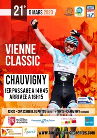 Vienne Classic CDF N2