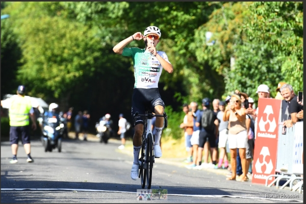 Magny-le-Désert "Trophée Madiot"