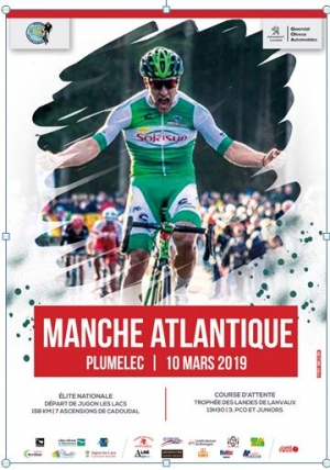 Manche Atlantique 2019