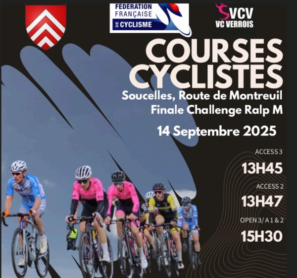 Soucelles