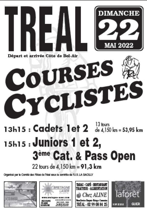 Tréal Jun/Cad