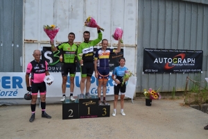Seiches sur Loir pass&#039;cyclisme
