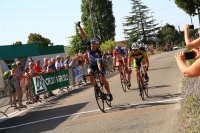 Saint Pazanne pass'cyclisme