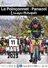 Le Poinçonnet - Panazol Limoges Métropole