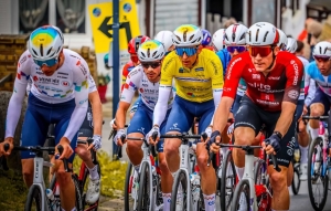 Circuit des Ardennes: Théo Hébert (Vendée U - Primeo Energie)