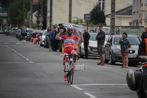 Saint Lambert des Levées 2,3+J