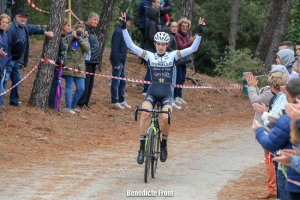 CX Noirmoutier(L&#039;Epine)