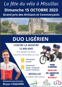 &quot;Duo Ligérien&quot; à Missillac