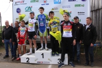 Les Métairies cadets