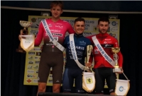 Bol D&#039;Or des Amateurs: Manu Guerinel (Paris CO)