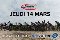 GP De Denain-Porte du Hainaut: Edition 2024