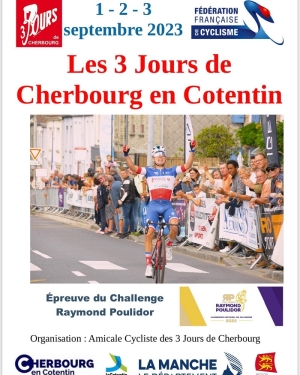 Les 3 jours de Cherbourg en Cotentin