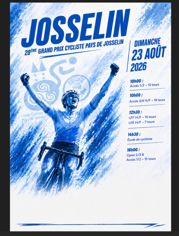 Josselin