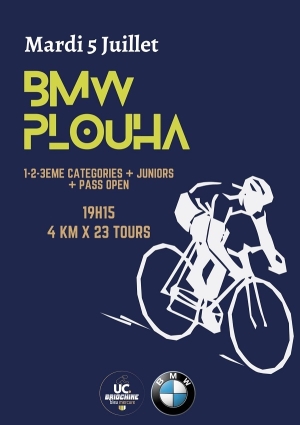 Plouha 1,2,3+J