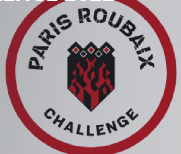 ParisRoubaix Challenge VELOOUEST Actu Cyclisme PaysdelaLoire