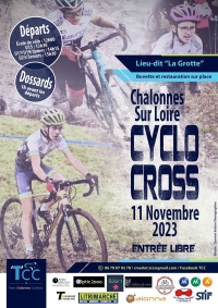 CX  de Chalonnes sur Loire