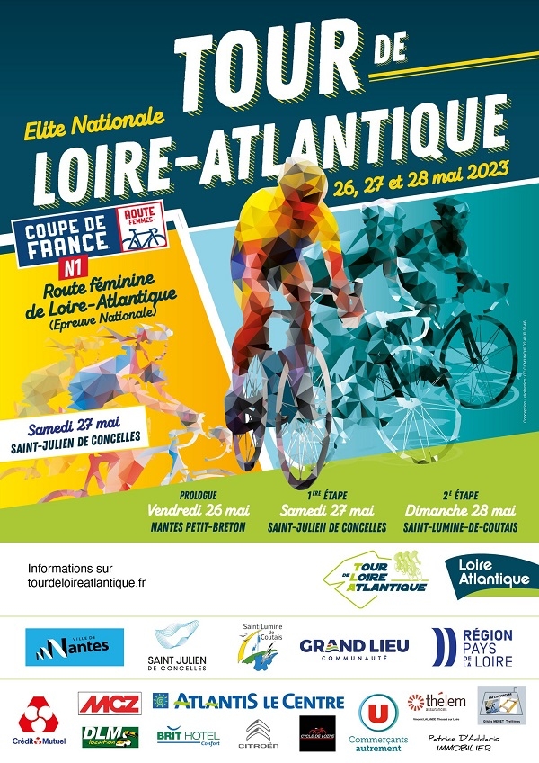 Tour de Loire Atlantique