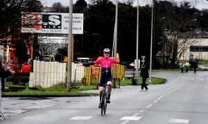 Châtellerault "Prix VM Matériaux" (Open-Access)