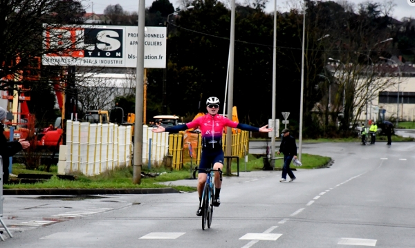 Châtellerault "Prix VM Matériaux" (Open-Access)