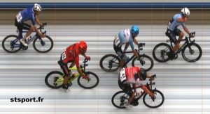 Tour des Deux-Sèvres: Et.1