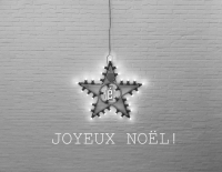 Joyeux Noël !