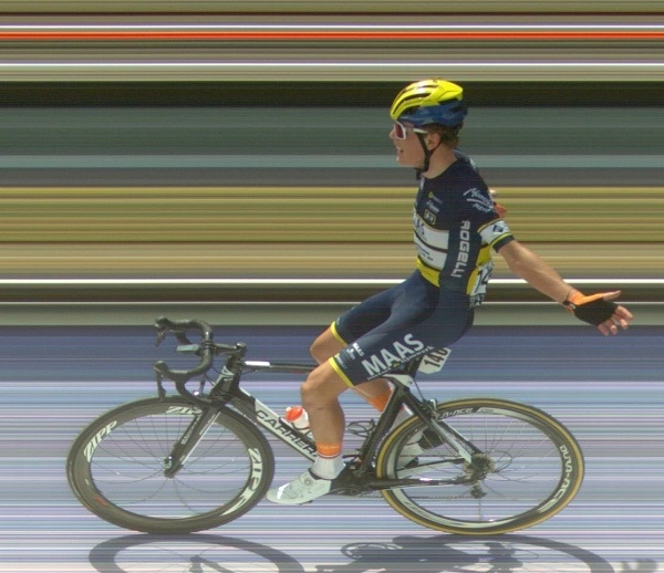 Classique des Alpes Juniors