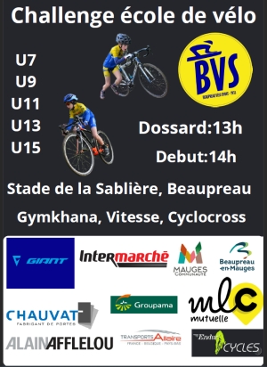 Beaupréau EDV