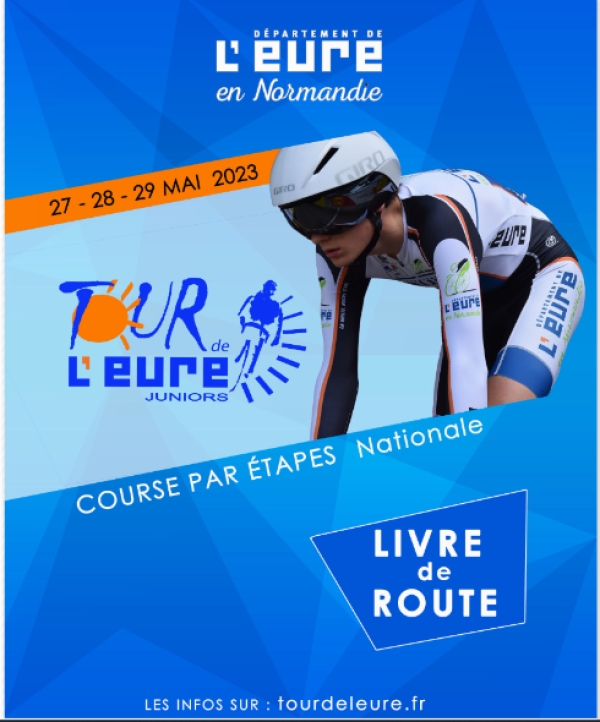 Tour de l&#039;Eure Juniors