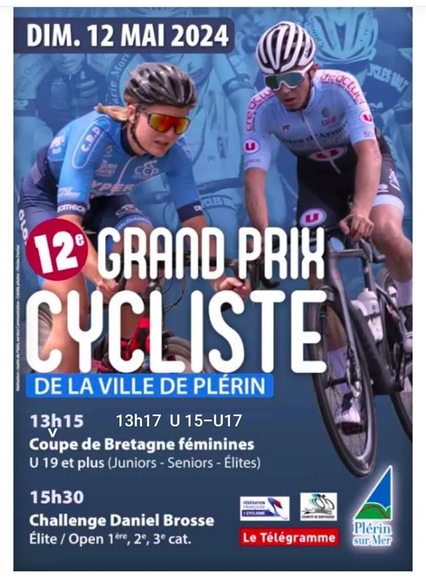 GP de Plérin