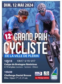 GP de Plérin