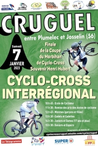 CX de Cruguel