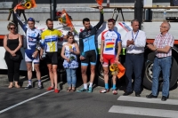La Garnache 2 (Chpt Régional PDL)