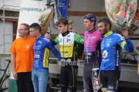 Podium 2018: Saint Rémy en Mauges 2,3+J