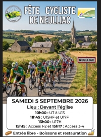 Neulliac